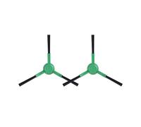 Cepillo Lateral,Compatible Con IRobot Roomba Max 705 Vac Plus 504 Vac,Accesorios De Aspiradora Robot Barredora(10Pcs)