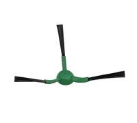 Cepillo lateral compatible con repuestos for robots aspiradores iR-obot Room-ba 104/105 avc/105 combo/plus 405 combo/505 combo