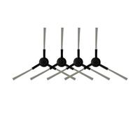 Cepillo Lateral, Compatible Con Tefal Rowenta X-PLORER SERIE, 130 Cepillos De Esquina AI, Accesorios For Robot Aspirador