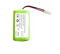 Cepillo Lateral Con Batería De Iones De Litio RS-RT900866 De 3400 MAh, Compatible Con Rowenta, Tefal Y Explorer, Modelos 20 Y 40.(3400mAh 1pcs)