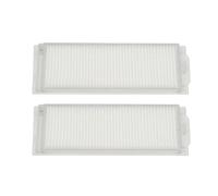 Cepillo Lateral Con Filtro Y Mopa, Compatible Con Cecotec Conga 3290, 3490 Y 3690. Repuestos For Aspiradoras Proscenic M7.(Light Grey)