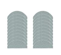Cepillo Lateral con Rodillo, Fregonas HEPA, Bolsa for Polvo, Robot Aspirador Compatible con IRobot Roomba Combo Essential / 2 Essential, Roomba Vac 2 Essential / 105(20 Mop)