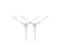 Cepillo Lateral De 2 Uds, Compatible Con Tefal, Compatible Con Rowenta, X-plorer Series 60 RG7455/WH RG7447/WH, Repuestos De Robot Aspirador
