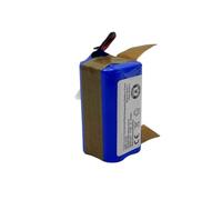 Cepillo Lateral De Batería 4S1P De 14,8 V Y 2800 MAh De Iones De Litio RS-RT900866, Compatible Con Rowenta Y Tefal, Modelo Explorer Serie 20, 40 Y 60.