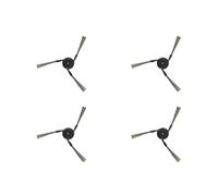 Cepillo Lateral De Repuesto Compatible Con Dreame, X40 Ultra, L40 Ultra Y X30 Pro Ultra.(4pcs)