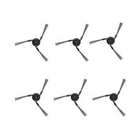 Cepillo Lateral De Repuesto Compatible Con Dreame, X40 Ultra, L40 Ultra Y X30 Pro Ultra. Accesorio For Aspiradora Robot.(SET b)