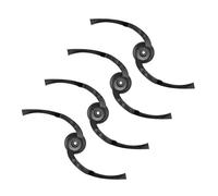 Cepillo Lateral De Repuesto, Compatible Con Ilife, Piezas De Repuesto De Robot Aspirador A30/A30pro