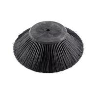 Cepillo Lateral De Repuesto For Fregadora De Cepillo De Disco Barredora De Piso(D300xD600mm)