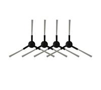 Cepillo Lateral De Repuesto For Robot Aspirador, Compatible Con Tefal Rowenta X-PLORER SERIE 130 AI, Repuestos For Cepillo Angular