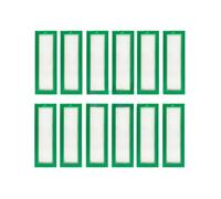 Cepillo lateral de repuesto for Vorwerk, Kobold, VR200 y VR300.(12pcs)