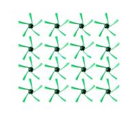 Cepillo lateral de repuesto for Vorwerk, Kobold, VR200 y VR300.(16pcs)