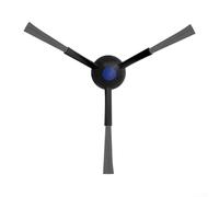 Cepillo lateral de repuesto para aspiradora Bosch para Spotless+ BCRD1W BCRC1W BCRD2WBCRC2W 8 unidades de accesorios de limpieza