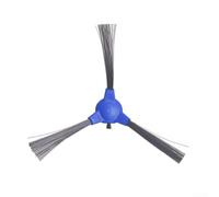 Cepillo lateral de repuesto para Eufy 11S 30 G30, paquete de 9 barredoras de bordes para limpieza profunda de esquinas, kit de accesorios para modelos de aspiradora robot 15C 25C Max (4 piezas)