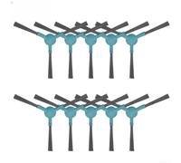 Cepillo lateral de repuesto para Honor Choice Robot Cleaner M1 - Accesorio de barrido de esquinas de cerdas de nailon de larga duración - Herramienta de limpieza eficiente de bordes - Paquete de 4 (10