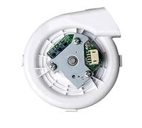 Cepillo Lateral Del Filtro Del Motor Del Ventilador, Compatible Con Xiaomi, Compatible Con Roborock, Repuestos For Aspiradora Robot S50 S51.