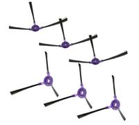 Cepillo Lateral For Robot Aspirador, Compatible Con Samsung, Accesorios De Piezas Powerbot-E VR05R5050WK, 6 Uds.