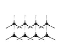 Cepillo Lateral For Robot Aspirador Xiaomi M30, X20 Max, X20 Pro, D102Gl, D109Gl, Accesorios De Repuesto Con Rotación Multiángulo.