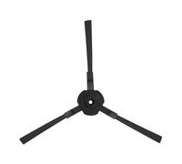 Cepillo Lateral For Robot, Compatible Con Ilife, V2 V9 V9 Pro A12 Pro A30 Pro V5s Plus, Accesorios For Aspiradoras(2pcs)