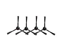 Cepillo Lateral For Robot, Compatible Con Ilife,V2 V9 V9 Pro A12 Pro A30 V5s Plus, Accesorios For Aspiradoras(4pcs)