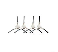 Cepillo lateral para L10s Ultra para Pro para GEN2 para XIAOMI X20+ X10 Plus4/6/12 Pack Robot Aspirador AccesoriosFácil de instalar Herramienta de limpieza de esquinas/(A)