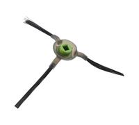Cepillo lateral para robot aspirador Lefant M330/M330 Pro, piezas de repuesto para electrodomésticos, artículos para el hogar, cilindro lavable, filtro de aspiradora, almohadillas de microfibra para