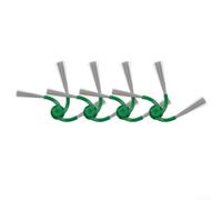 Cepillo Lateral para robusto para Roomba Plus 415 para combo(4 pcs) | 4 unidades, profunda, para polvo y pelo de mascotas, material , para ajuste perfecto