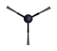 Cepillo lateral piezas de repuesto para Bosch para Spotless+ BCRD1W BCRC1W BCRD2WBCRC2W Robot Aspirador 8pc Kit de accesorios