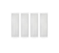 Cepillo lateral principal con filtro for mopa, compatible con Xiaomi, robot aspirador S10, S12, T12, B106GL/ Mop 2S, XMSTJQR2S/3C, B106CN, accesorios y piezas for aspiradoras.(E)
