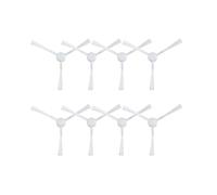 Cepillo Lateral Principal Con Filtro Y Mopa, Compatible Con Xiaomi E10, E10C, E12, B112 Y Mijia 3C Plus Y C103. Repuestos Y Accesorios For Aspiradoras Robot.(8pcs)