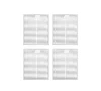 Cepillo Lateral Principal Con Filtro Y Mopa, Compatible Con Xiaomi E10, E10C, E12, B112 Y Mijia 3C Plus Y C103. Repuestos Y Accesorios For Aspiradoras Robot.(4pcs)