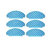 Cepillo Lateral Principal, Filtro HEPA, Mopa, Depósito De Polvo, Accesorios, Compatible Con Ecovacs, Compatible Con Deebot, T8, T8Max, N8 Pro, T9AIVI, T8AIVI, N8 Pro, Piezas De Repuesto For Aspiradora