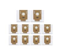 Cepillo Lateral Principal, Filtro HEPA, Mopa, Depósito De Polvo, Accesorios, Compatible Con Ecovacs, Compatible Con Deebot, T8, T8Max, N8 Pro, T9AIVI, T8AIVI, N8 Pro, Piezas De Repuesto For Aspiradora