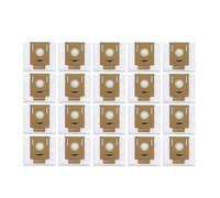 Cepillo Lateral Principal, Filtro HEPA, Mopa, Depósito De Polvo, Accesorios, Compatible Con Ecovacs, Compatible Con Deebot, T8, T8Max, N8 Pro, T9AIVI, T8AIVI, N8 Pro, Piezas De Repuesto For Aspiradora