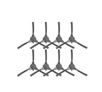 Cepillo Lateral Principal, Filtro, Mopa, Paño, Cepillo, Compatible Con Bagotte, BG600/BG700/BG750/BG800 MAX, Repuestos Y Accesorios.(TYPE I(8pcs))