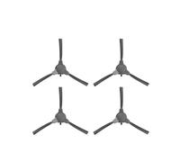 Cepillo Lateral Principal, Filtro, Mopa, Paño, Cepillo, Compatible Con Bagotte, BG600/BG700/BG750/BG800 MAX, Repuestos Y Accesorios.(TYPE A(4pcs))