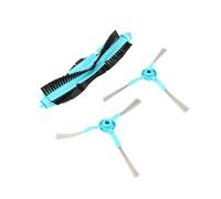 Cepillo Lateral Principal For Robot Aspirador M17K, Compatible Con Cecotec Y Conga 4090 Y 5090. Repuestos For Aspiradoras Robóticas. Conjunto De Extracción De Polvo.