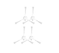 Cepillo Lateral Principal Y Paño De Fregona, Compatible Con Xiaomi, Mijia, 1C/STYTJ01ZHM T1, Dreame, Accesorios De Repuesto For Aspiradora Robot F9.(V)