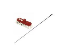 Cepillo Lava-Camiones Con B-1800 2626
