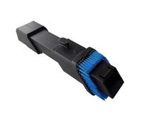 Cepillo limpiador compatible con aspiradoras Philips FC6400, FC6401, FC6402, FC6404, FC6405, FC6408, FC6409, FC6162, FC6164 y FC6166.