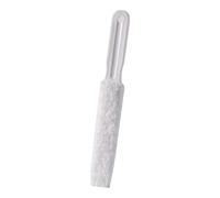 Cepillo limpiador de bobinas de CA, rodamientos de aire acondicionado, Duster para sistemas de aire acondicionado Duster - portátiles inferiores para rejilla de ventilación de coche