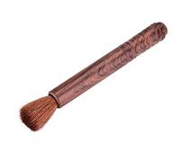 Cepillo Limpiador de Guitarra, Lana de Alta Gama, Limpieza Profesional, Instrumento Musical, Rosewood, for Musicólogos, Guitarristas, Violinistas, Casa, Estudio, Escenario