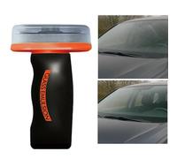 Cepillo Limpiador De Película - Cepillo Limpia Cristales Y Faros,Eliminador De Manchas En Parabrisas De Auto,Para Visibilidad Y Conducción Segura En Camión, Auto Y SUV