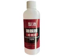 Cepillo limpiador de película de aceite automotriz nuevo 2024, removedor de aceite de parabrisas, limpiador de película de aceite automotriz para limpiador de vidrio de ventana de automóvil(1pc Cleane