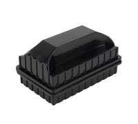 Cepillo limpiador de persianas Cepillo manual magnético de doble cara | Quitapolvo para persianas en Hogar, Oficina, Salón, Cocina y Contraventanas
