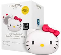 Cepillo limpiador facial sónico 4 en 1 de Hello Kitty (Starlight) - GESKE