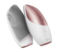 Cepillo Limpiador Facial Thermo Sonic GESKE 6 en 1 Starlight