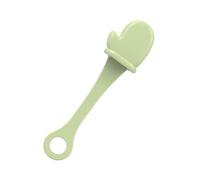 Cepillo limpiador para, limpieza manual de nariz | Guante suave para dedos para limpieza profunda Fa Ce Bru Sh para nariz y cara