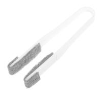 Cepillo Limpiador para Persianas y Rejillas del Aire Acondicionado | PP y Tejido, Uso Manual Práctico, para Lamas, Radiadores, Coche y Oficina