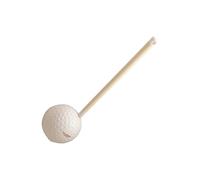 Cepillo limpiador para tazón de golf | Golf Ball Shaped Bathroom Cleaning Scrubber, flexible Toilet Scrubber | For Bathroom Home Apartment Restroom RV Hotel Dormitory