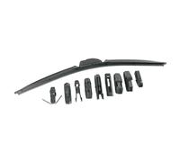 Cepillo Limpiaparabrisas Delantero para Coche Fiat 500 Ford Puma Mokka Captur